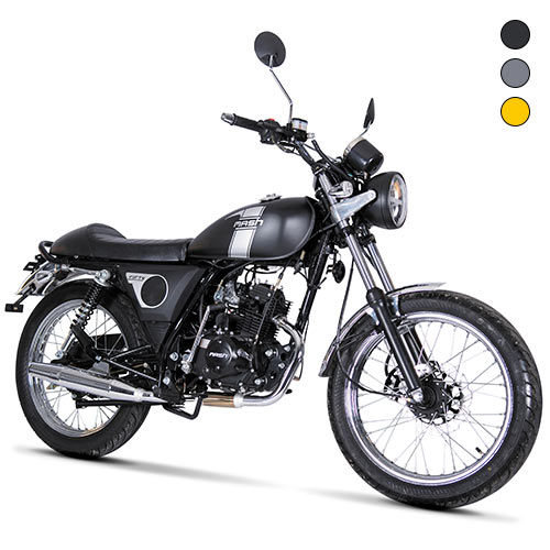 50cc X-Ride 50 <br/>UVP <s>2.899,-€</s> 2.699,-€
