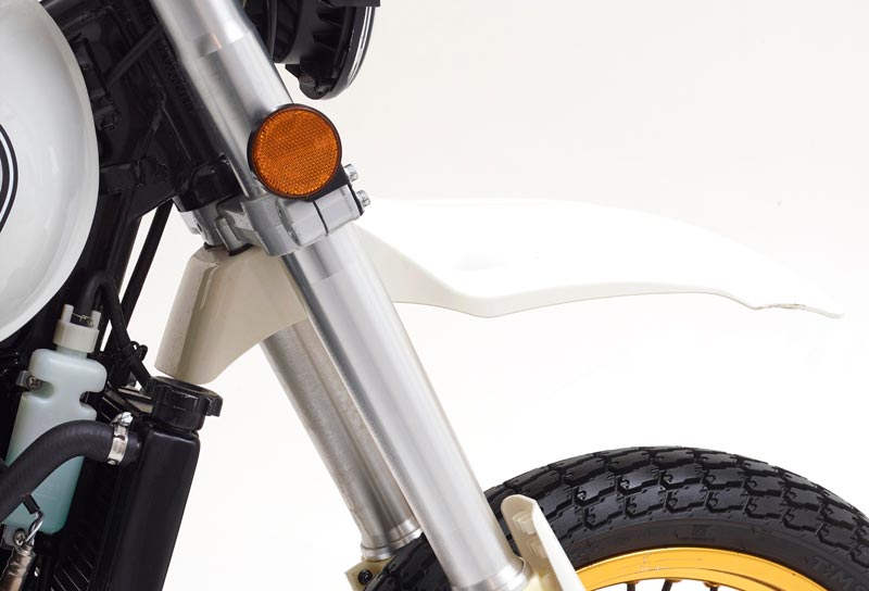 125cc X-Ride <br/>UVP 3.799,-€