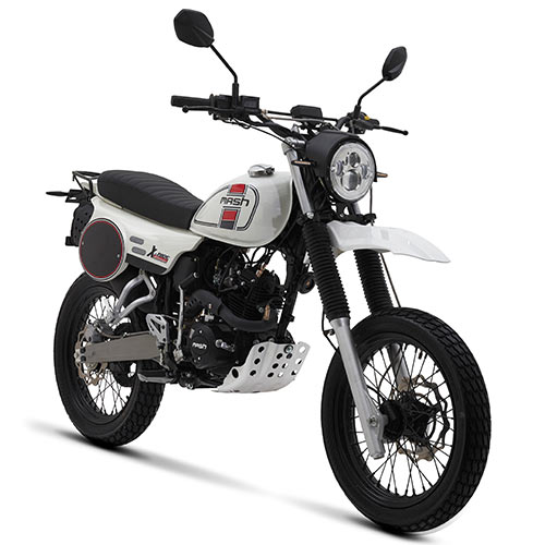 50cc X-Ride 50<br/> UVP 2.899,-€