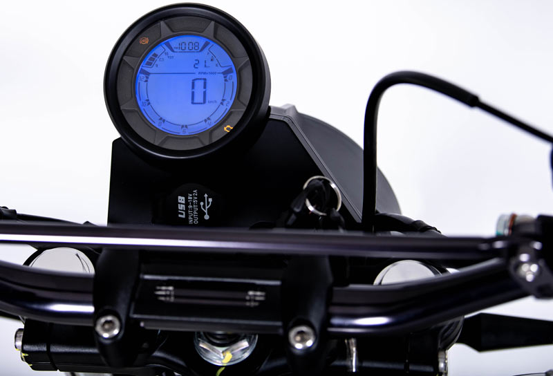 650cc X-Ride Trail ‘21   UVP 5.999,-€
