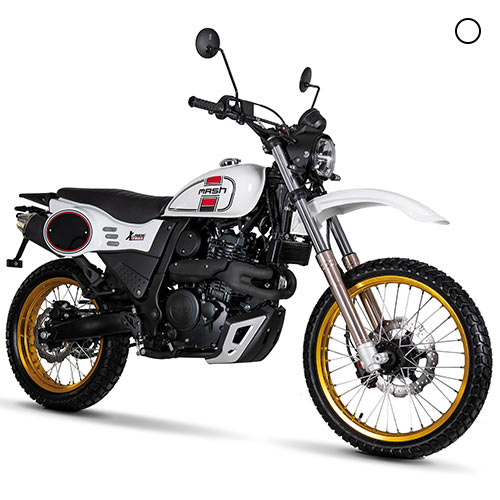 650cc X-Ride Trail ‘21 <br/>UVP <s>5.999,-€</s> 5.699,-€